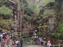 -云台山风景名胜区