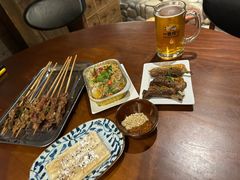 -馬蘭花開(车站大道店)