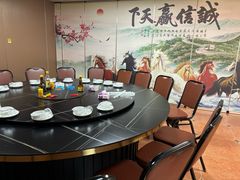 -老船长海鲜大排档(集美店)