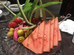 -海底捞火锅(关山保利店)
