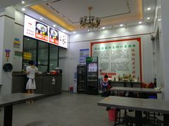 -湖南郴州杀猪粉(石龙店)