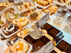 -匠造烘焙(联洋店)