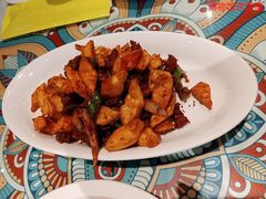 -楼兰古丽·新疆菜(大唐西市店)
