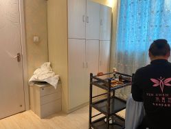 -本真坊美容美体沙龙