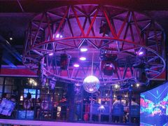 -肉串汪(望京店)