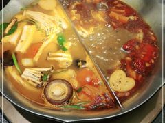 -湊湊火锅·茶憩(打浦桥日月光店)