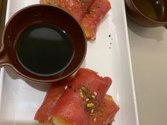 -蔡澜点心·粤菜(西单大悦城店)