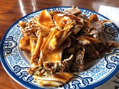 -鼎香润(德胜门内店)