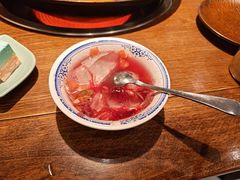 -巴卤社老火锅(财富店)