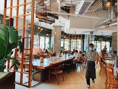 -The Rug Cafe(王府中环店)