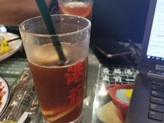 -港爺茶檔·茶餐厅(东晓南路店)