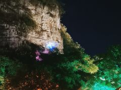 -桂林两江四湖景区