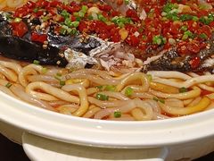 -前门烤鸭(江东中路店)