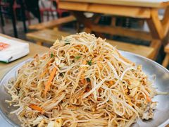 后街佬炒米粉-后街佬·炭火鲜鱼杂(南城店)