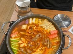 -小岛餐厅