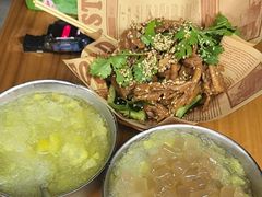 -南街清补凉(黄贝岭店)
