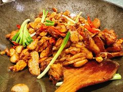 -沅江水·湖南家宴(南村万博长隆商圈店)