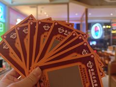 -冰城串说·羊肉串烧烤(哈西大街店)
