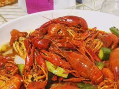 -0574龙虾的故事(东裕店)