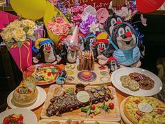 -布拉格餐厅· 中欧捷克菜(全国首店)