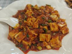 -芳芳餐厅(白沙路店)