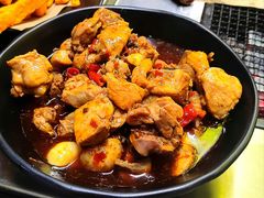 -江湖一盏灯·滇味卤烤(普惠园店)