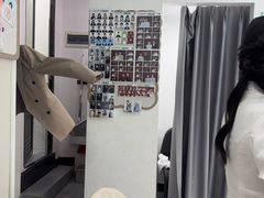 -拍刻风照相馆(花都融创店)