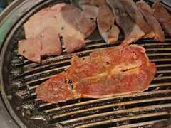-山葵说·泥炉烤肉(泰达时尚E街区店)