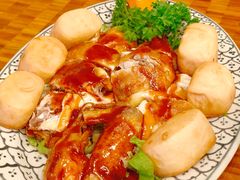 -Hoang Yen Vietnamese Cuisine