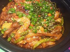 -徐记小怪兽肉蟹煲店(哈西万达金街店)