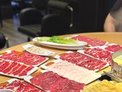 -牛很鲜潮汕牛肉火锅(朝晖路店)