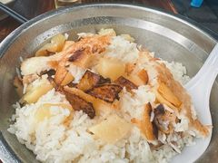 -三孃黔江鸡杂(南坪店)