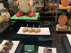 -陆家嘴万怡酒店·万荟轩