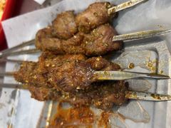 -彭城八戒羊肉串(总店)