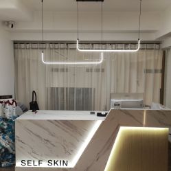 -海菲秀黑钻·SELF SKIN悦己·Tech SPA