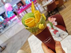 -哈根达斯(合肥万科广场店)