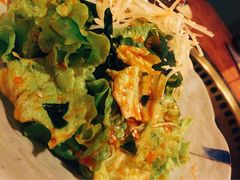 炼火-炼火烤肉店