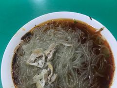 -甘记肥肠粉(马鞍北路店)
