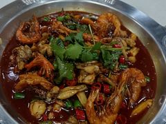 -槐店王婆大虾(长江道店)
