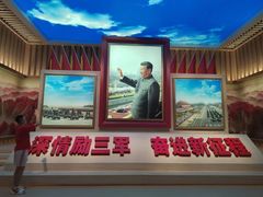 -军事博物馆(地铁站)