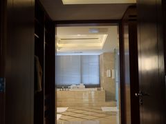 -北京丽晶酒店