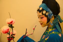 -盘子女人坊古装写真摄影(南京总店)