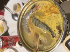 -福禧荟·海鲜自助