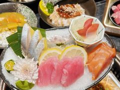 -匠牛亭·锅物烧肉放题自助(昆百大·泰业城店)