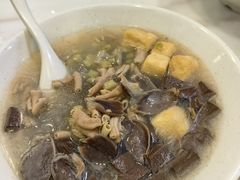 -百年尹氏汤包(湖南路狮子桥店)