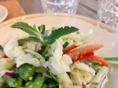 -CHINCHIN 青青·泰国料理(万象食家店)