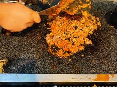 -小黑猪石板烤肉(皇冠花园店)