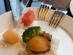 -大中华希尔顿酒店 念 全日制自助餐厅·亲子·聚餐