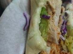 -塔斯汀中国汉堡(江大南路店)