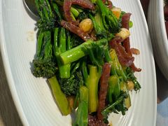 -味莊·青岛菜(云霄路店)